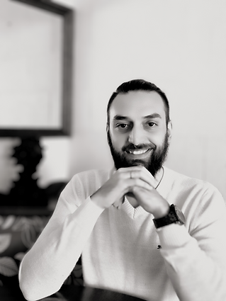 Leandro Monteiro - Terapeuta Integrativo