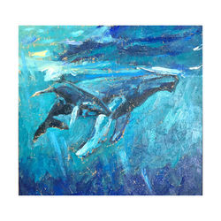 Whale 3