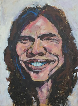 steve T
