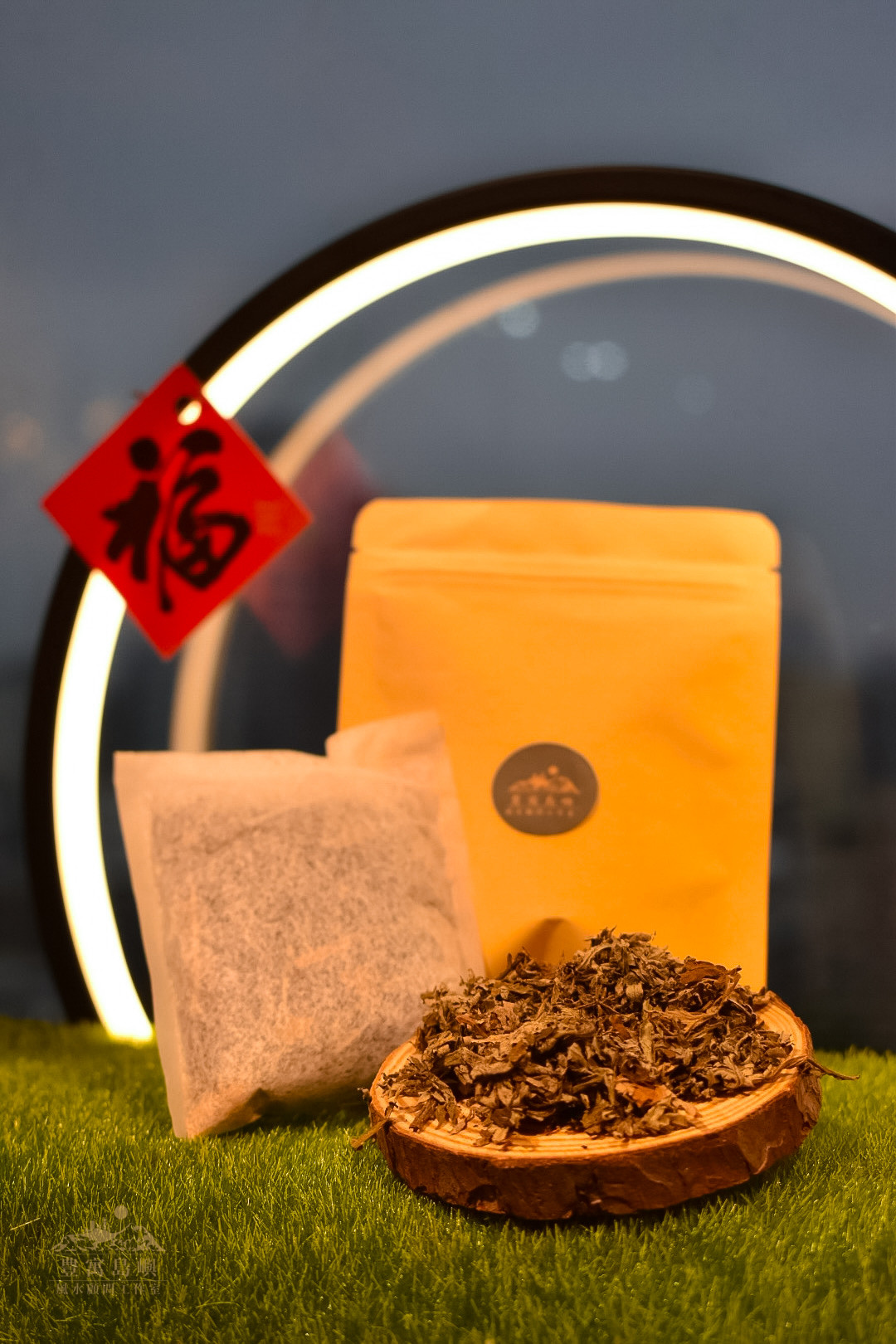 【🎁除穢避邪首選】解憂療癒時運禮