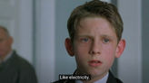 EP4_Like electricity 빌리 엘리어트