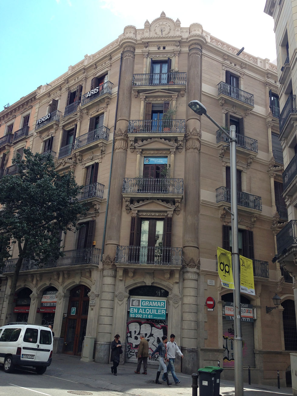 Rehabilitación finalizada