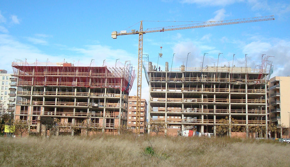 Fase estructura