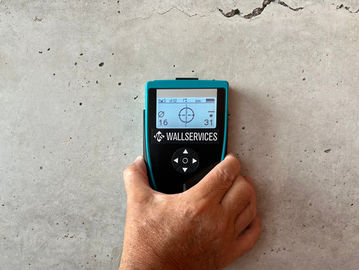 Verificación de Diámetro de Armaduras