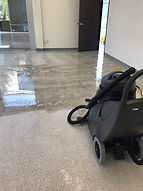 strip and wax vct
