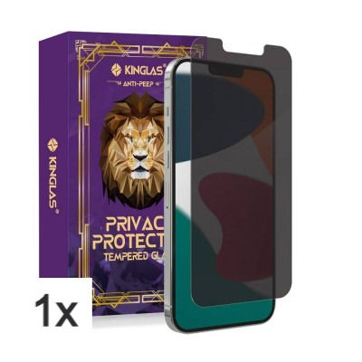 bản sao của Tempered Glass Screen Protector For iPhone 13 / 14 Series