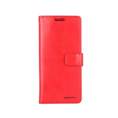 Thumbnail: Mercury Blue Moon Diary Cover Case for Samsung Galaxy S22 series