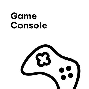 Game Console Repair