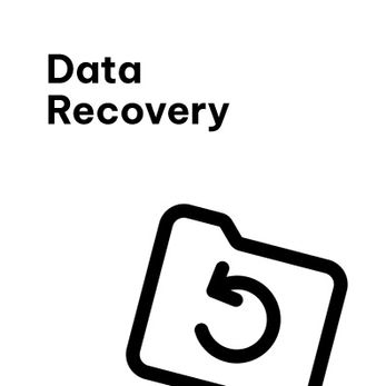 Data Recovery