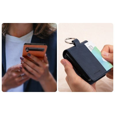 Thumbnail: Mercury Basic Diary Case for Samsung Galaxy Z Flip 5