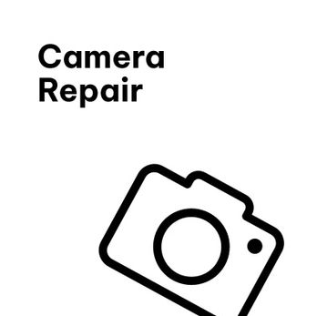 Camera issue