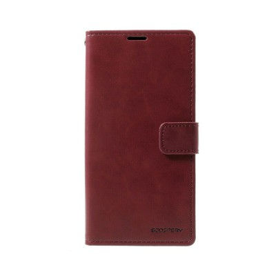 Thumbnail: Mercury Blue Moon Diary Cover Case for Samsung Galaxy S20 series