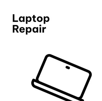 Laptop Repair
