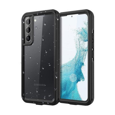 Redpepper Dot+ IP68 Waterproof Cover Case for Samsung Galaxy S23/S23+