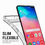 Thumbnail: Solar Crystal Hybrid Cover Case for Samsung Galaxy S10/S10 Plus