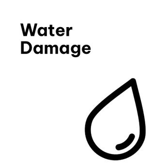 Water Damage