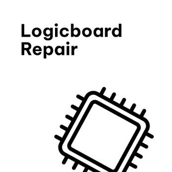 Logicboard Repair