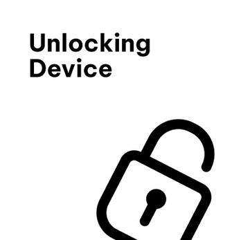 Unlocking
