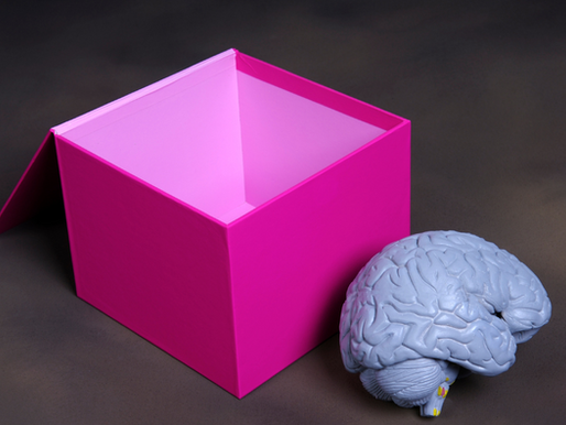 Pensar fora da caixa