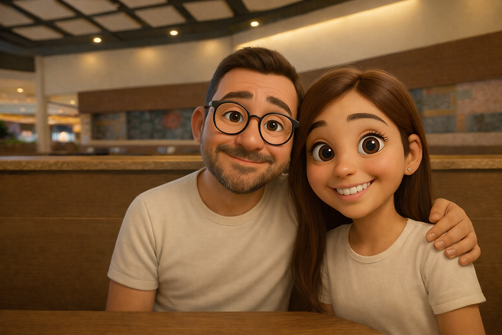 Diálogos abertos com Jujuba 