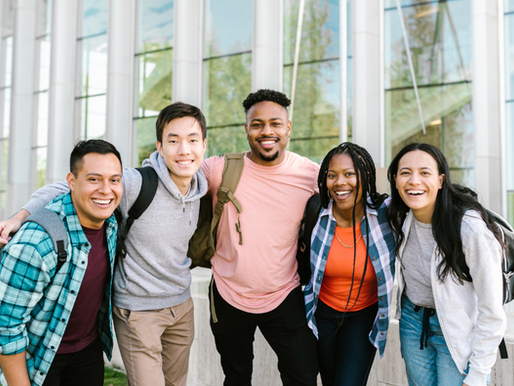 Relações humanas e bateria social.