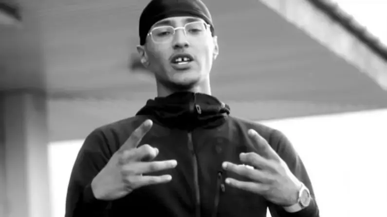 Freeze Corleone