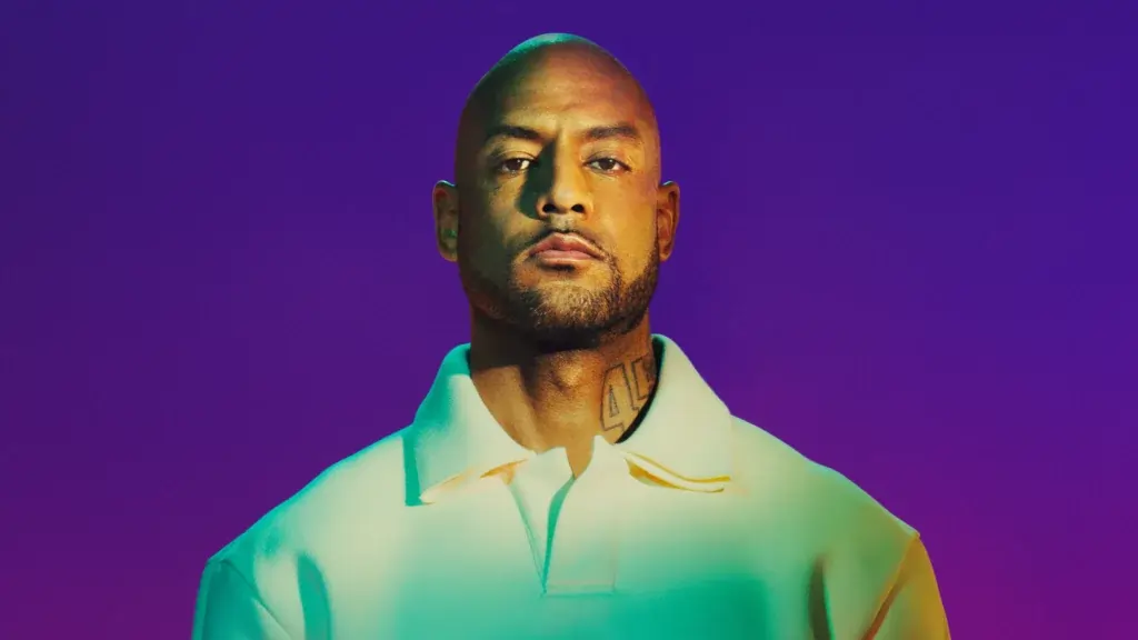 Booba réagit à son nouvel album