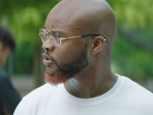 AVIS. Dosseh dévoile son nouvel album "Trop tôt pour mourir"