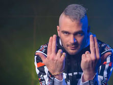 Jul dévoile la cover et la date de "Coeur Blanc" son nouvel album !