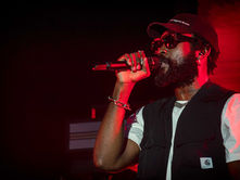 Festival de Poupet : Le meilleur du Rap sur scène