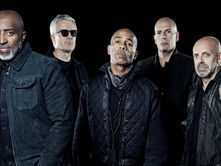 Le mythique groupe de rap IAM sur la scène de Rock In Évreux