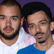 Bigflo et Oli