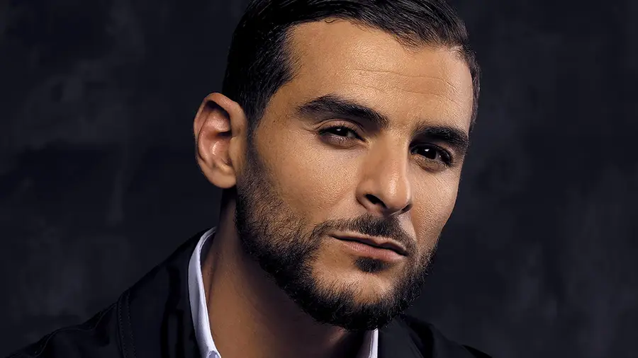 Sofiane