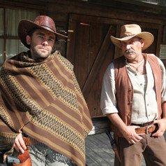 Cowboys