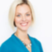 Nicole Bump, content writer and marketer