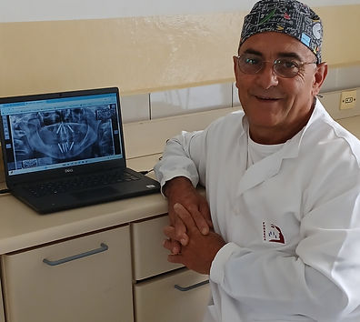 Odontologia Especializada Fonseca - Caconde, SP