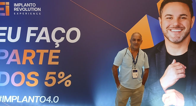Odontologia Especializada Fonseca - Caconde, SP