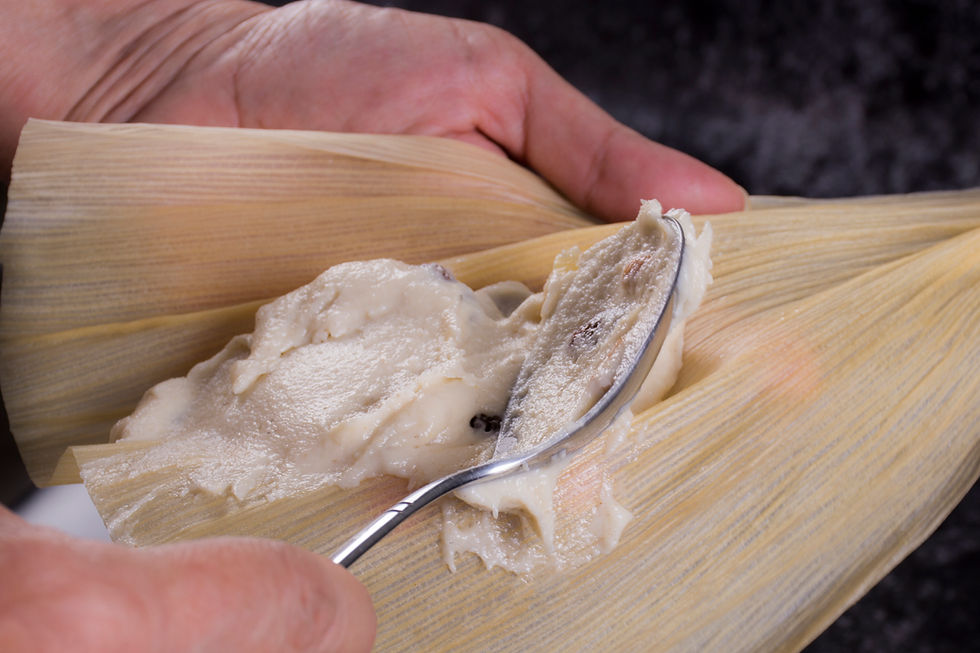 Armado Dulce