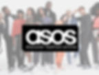 Unisex clothing manufacturer in India benefits unisex clothing brand ASOS