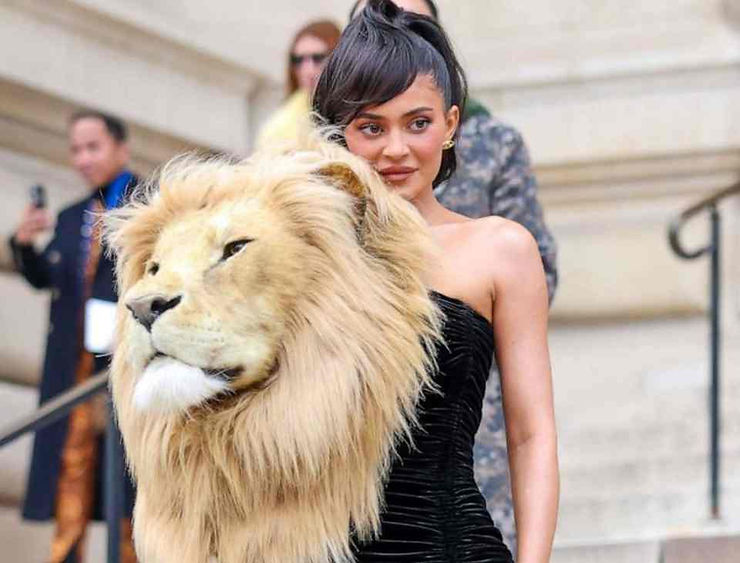 Insights of Paris fashion week with NoName