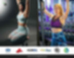 Cutout and Mesh Details for Breathability is an activewear trend in the USA