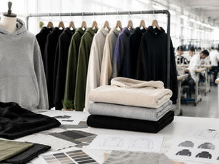 Custom Hoodie Manufacturing Guide 2026 for Fashion Brands