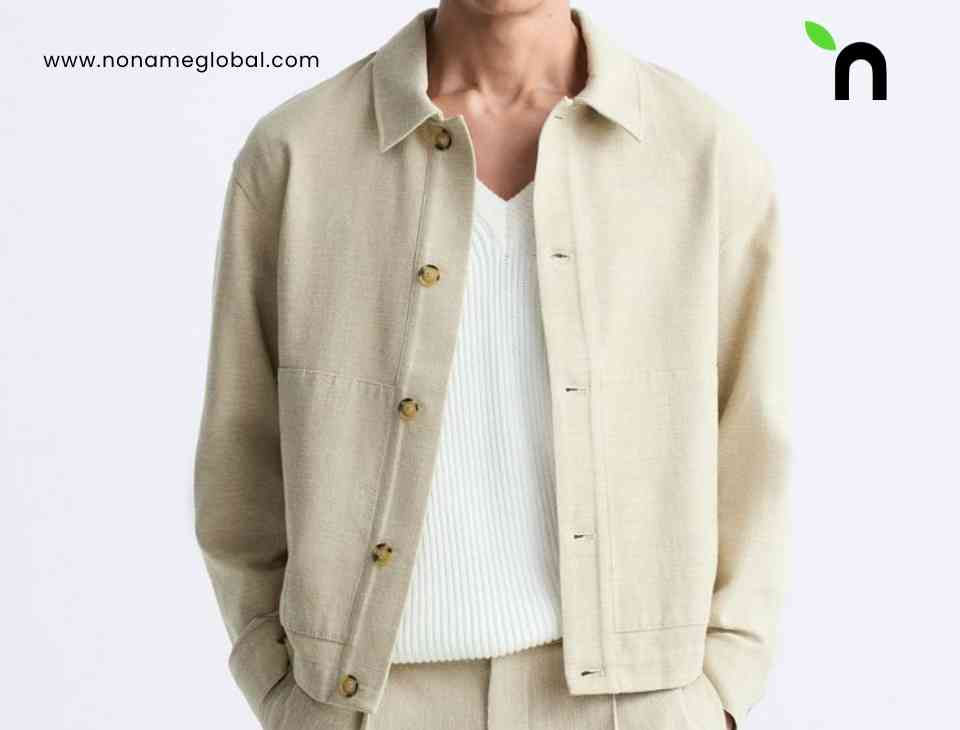 Versatile Men's clothing manufacturer in India
