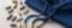10 Types of Hoodie Metal Aglets Every Fashion Brand Should Know