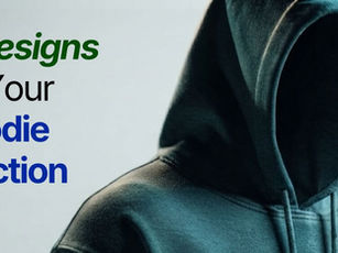 11 Hood Designs of Hoodies That Can Instantly Upgrade Your Collection