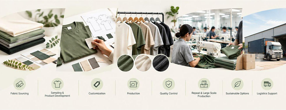 NoName is a trusted manufacturer of acrylic, wool and cotton clothing