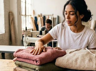 Low-MOQ Hoodie Manufacturing: The Smart Way for Fashion Startups to Get Started
