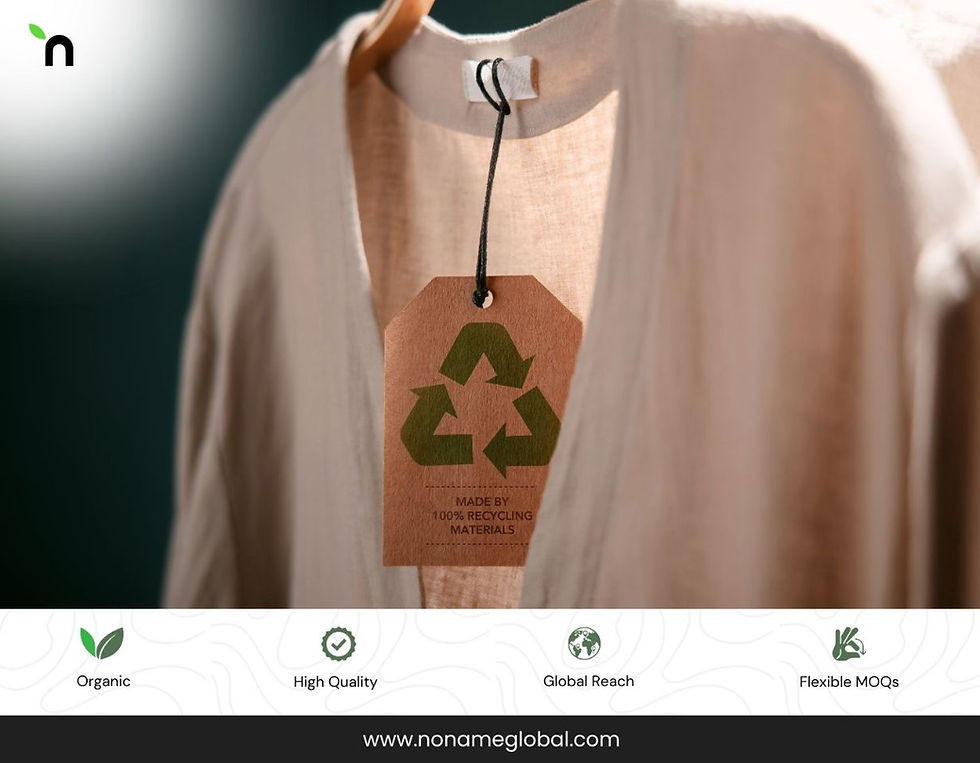 What Are Recycled Textiles?