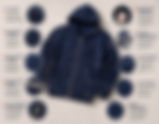 What Ruins a Great Product - Don’t miss these 10 Small Hoodie Finishing Mistakes