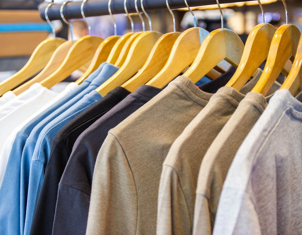 NoName is the best T-shirt manufacturer in India for fashion brands